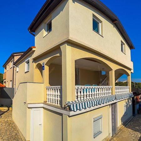 Apartmani Trupeljak Mandre Extérieur photo