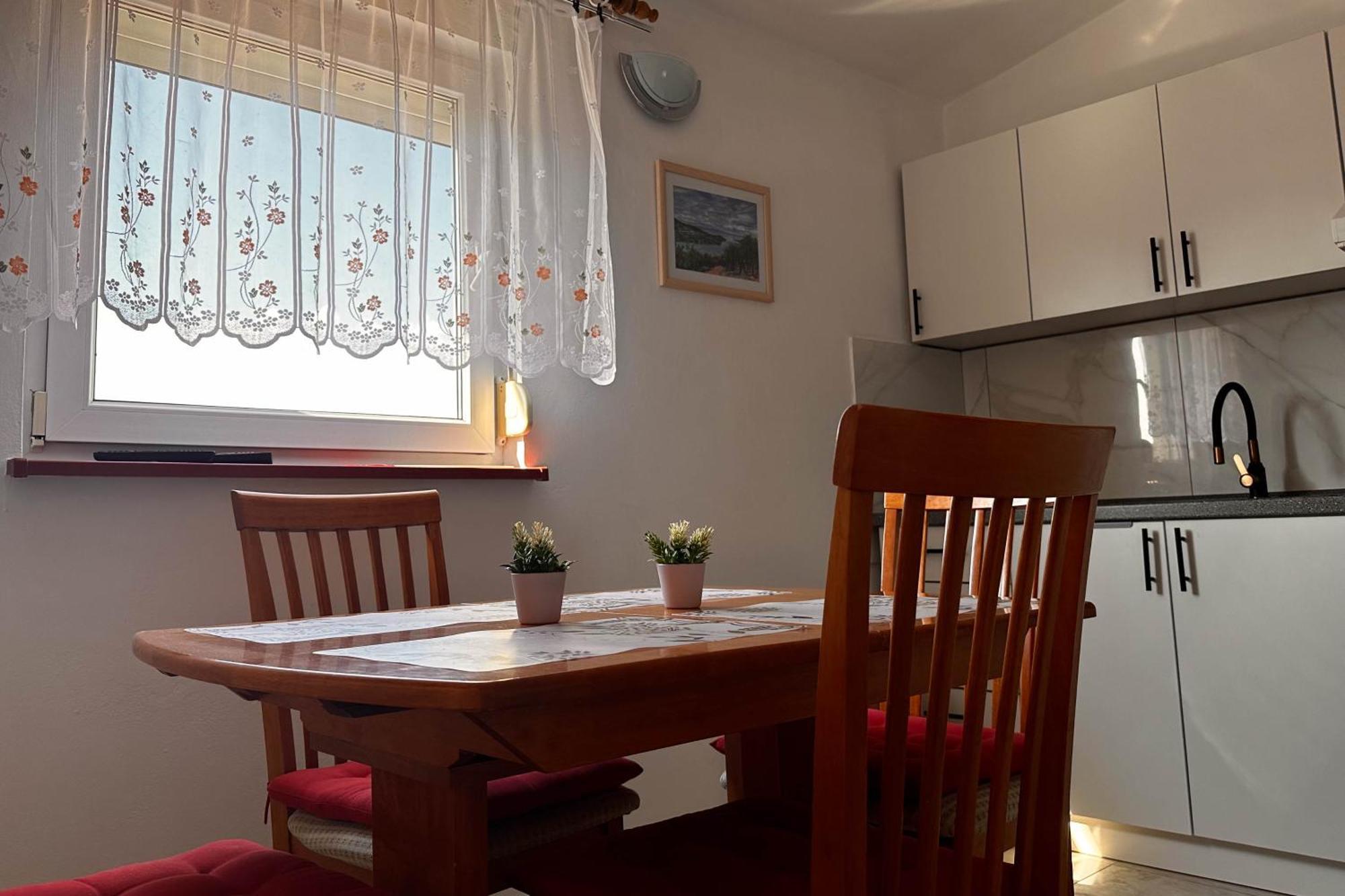 Apartmani Trupeljak Mandre Chambre photo