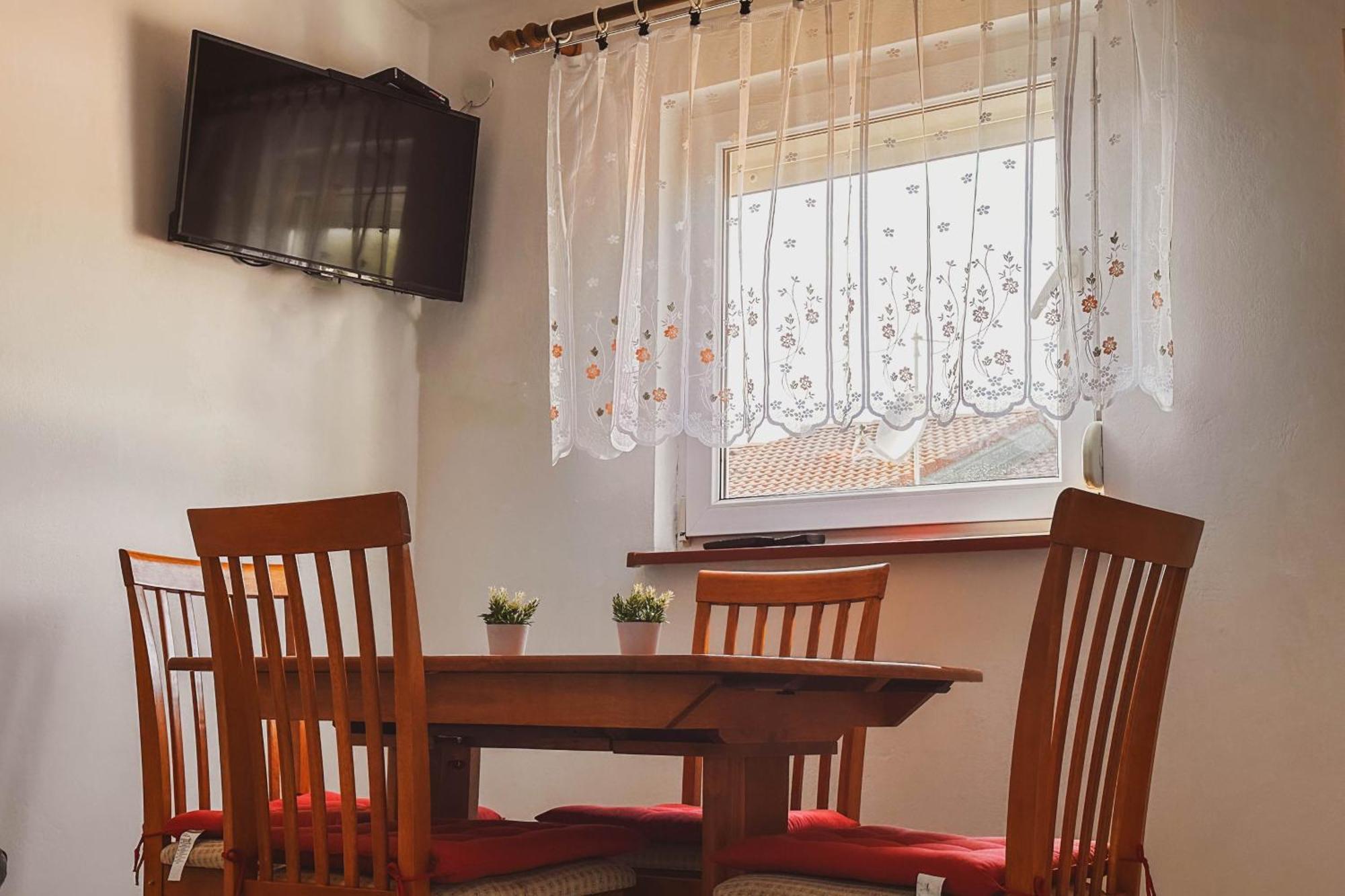 Apartmani Trupeljak Mandre Chambre photo