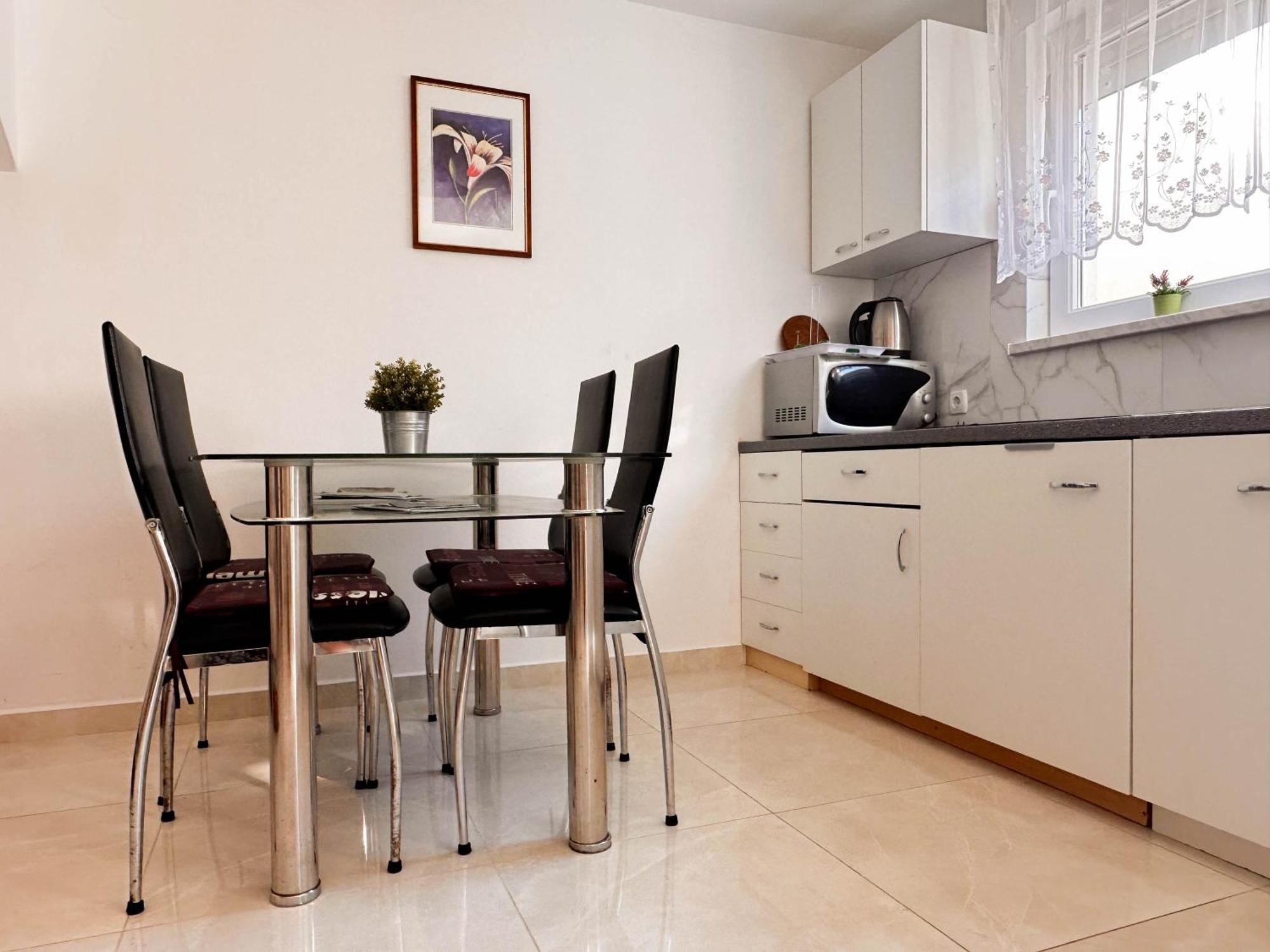 Apartmani Trupeljak Mandre Chambre photo
