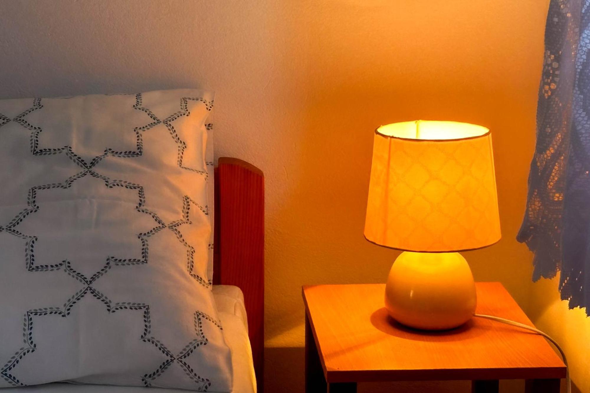 Apartmani Trupeljak Mandre Extérieur photo